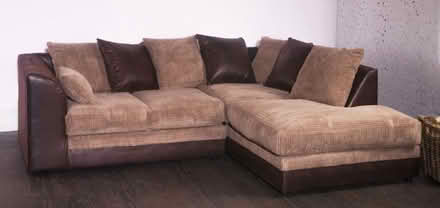 Photo of free Corner sofa (SL3) #1