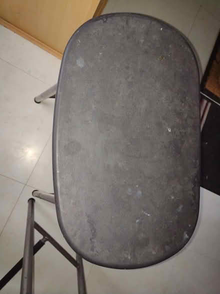 Photo of free Pair of IKEA barstools (Lymm) #3