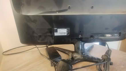 Photo of free Monitor (Orpington) #2