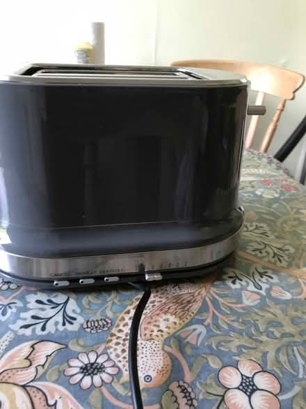 Photo of free Toaster (Knighton LD7) #3