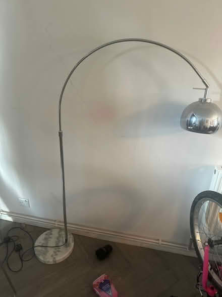 Photo of free Lamp (High Wycombe HP12) #1