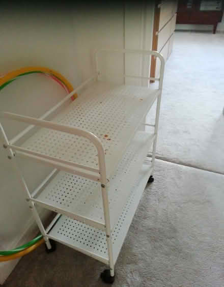 Photo of free Trolley (Ruislip HA4) #2