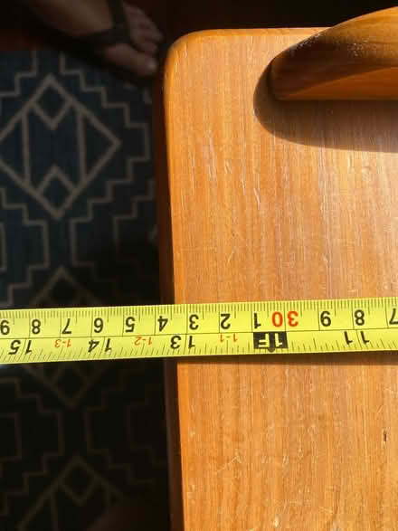 Photo of free Telephone table (CT13) #3