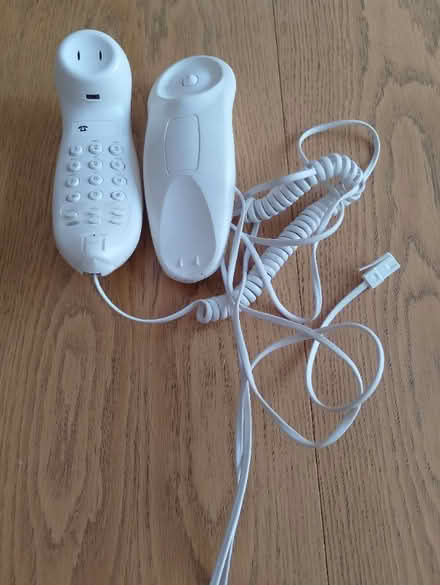 Photo of free Phone (Emmbrook RG41) #1