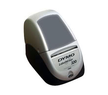 Photo of free Dymo 320 label writer (Fordoun) #1
