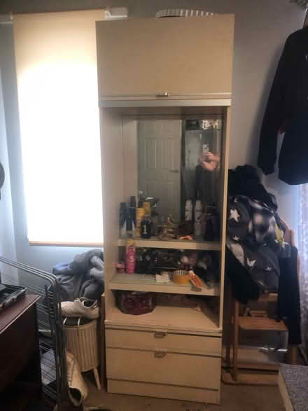 Photo of free Wardrobes (GU6) #4