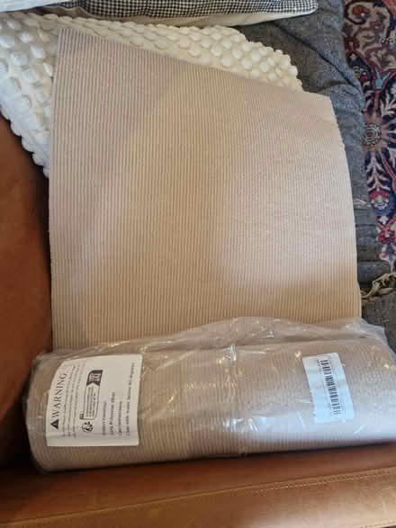 Photo of free Carpet rolls (D6W) #1