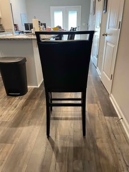 Photo of free Four Kitchen Chairs (Antioch) #3