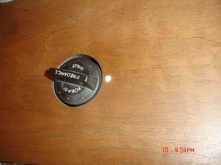 Photo of free Two vintage gas-fired heaters (Sidcup DA14) #1