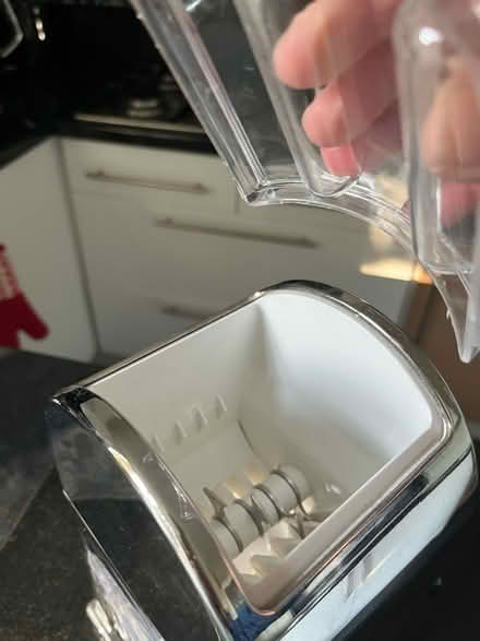 Photo of free Ice crusher (Erdington) #4