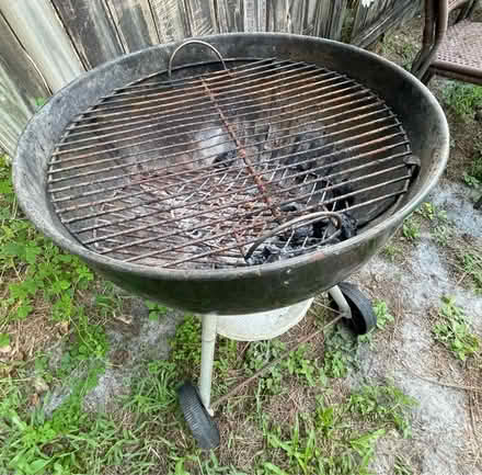 Photo of free Small Grill (Casselberry) #1