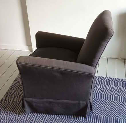 Photo of free Armchair (Wirksworth DE4) #2