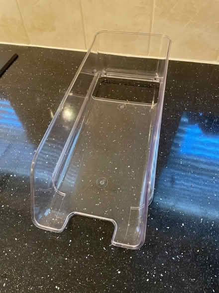Photo of free Can dispenser for fridge (RG30) #1