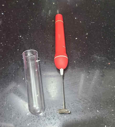 Photo of free Milk frother (Piney Orchard) #1