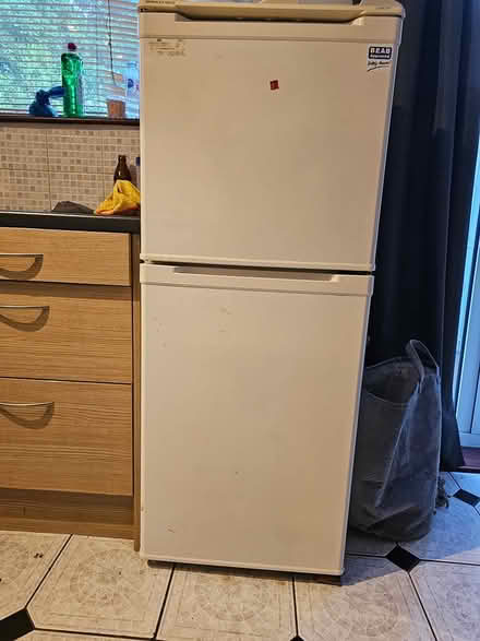 Photo of free Used Fridge (Perry Barr, Birmingham B42) #2