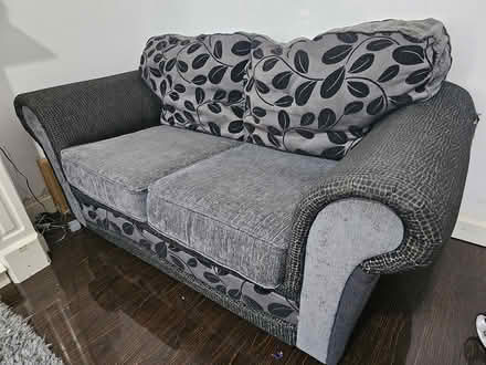 Photo of free 2/3 seater (Perry Barr, Birmingham B42) #4