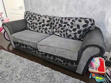 Photo of free 2/3 seater (Perry Barr, Birmingham B42) #1