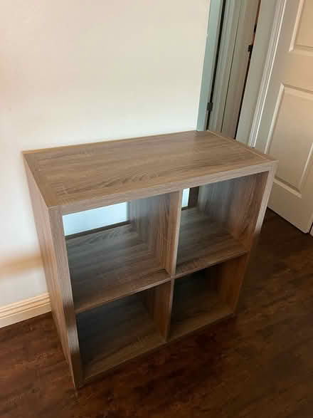 Photo of free Storage cube (West Hollywood, CA) #2