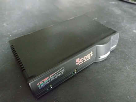 Photo of free KVM Switch (Woodley SK6) #3