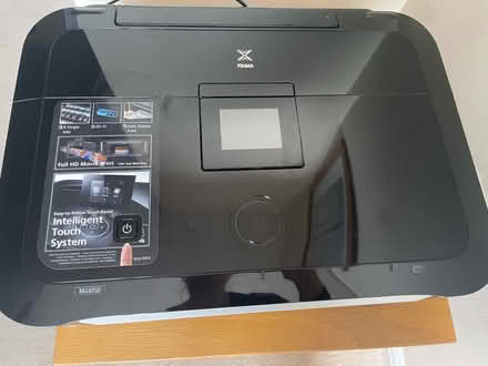 Photo of free Canon printer - needs repair (RM7) #2