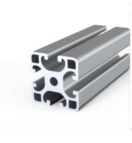 Photo of T Slot aluminium (G21 balornock) #1