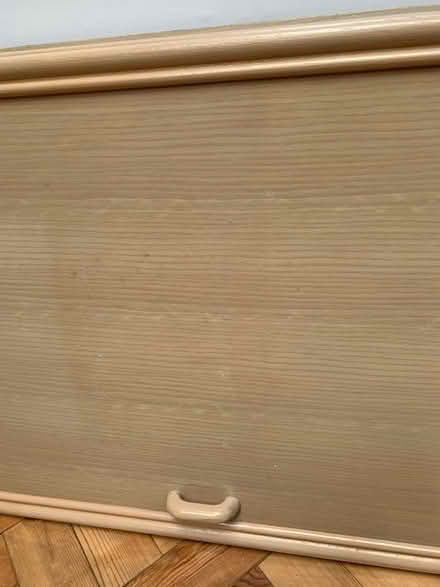 Photo of free 3 doors to build a wardrobe (London NW3) #3