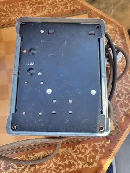 Photo of free Meccano control unit. A3 (Whittingham, PR3) #3