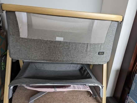 Photo of free Baby Stuff (Donaghadee BT21) #3