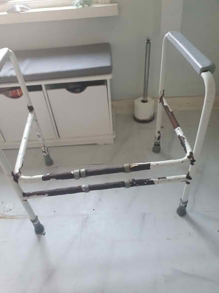 Photo of free Toilet surround (CT9) #1