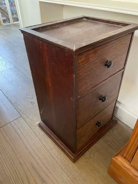 Photo of free Small shelves (Sydenham) #2