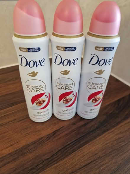 Photo of free Pomegranate, Lemon Verbena Scent (Bishop's Tachbrook CV33) #1