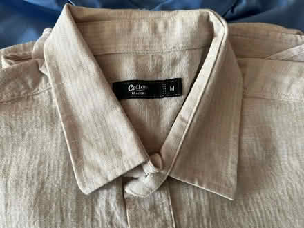 Photo of free Menโs shirts Medium (Wandsworth SW18) #3
