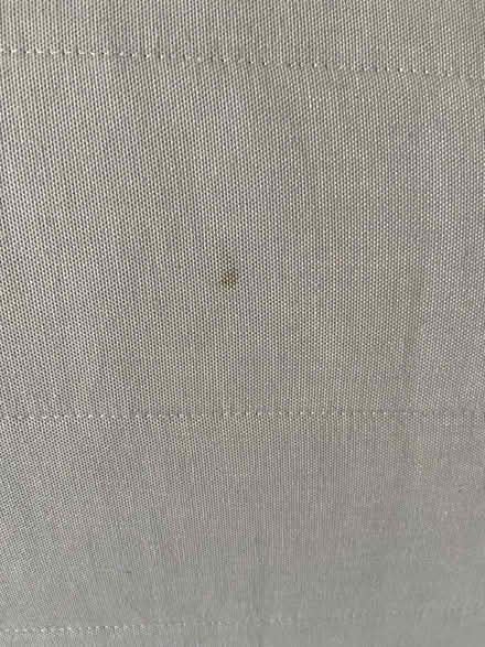 Photo of free IKEA LYCKSELE sofa bed (Hitchin) #3