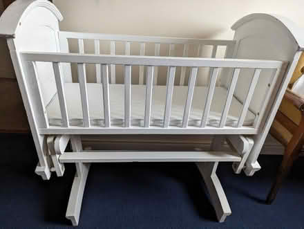 Photo of free Baby Stuff (Donaghadee BT21) #4