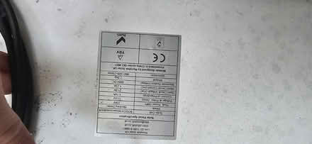 Photo of free 2x 20w solar panels (Hook, RG27) #4