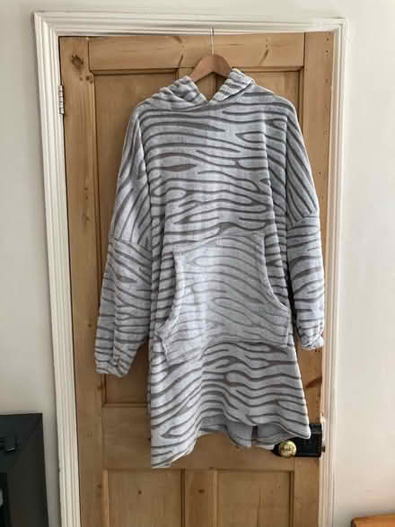 Photo of free Hoody/blanket (Andover SP10) #1
