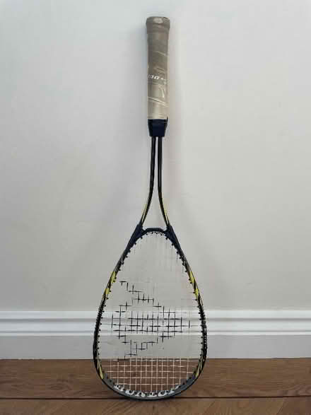 Photo of free Racquet (Ware SG12) #1