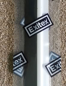Photo of free Door draft excluder (Little Heath RG31) #1