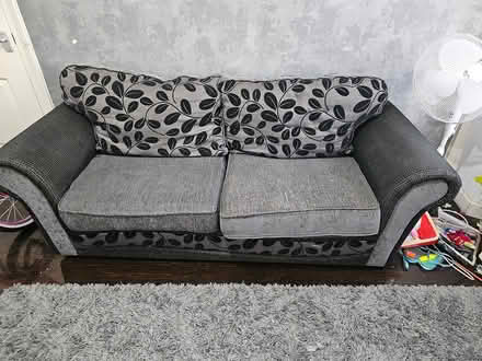 Photo of free 2/3 seater (Perry Barr, Birmingham B42) #2