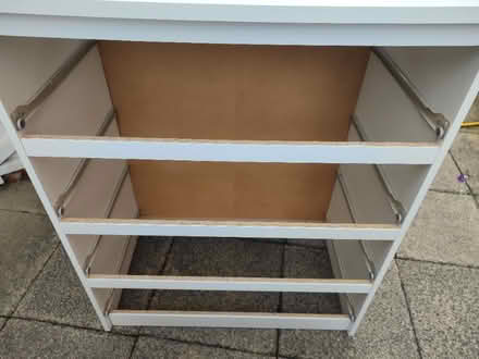 Photo of free IKEA chest of drawers (Swarkestone Stop DE73) #2