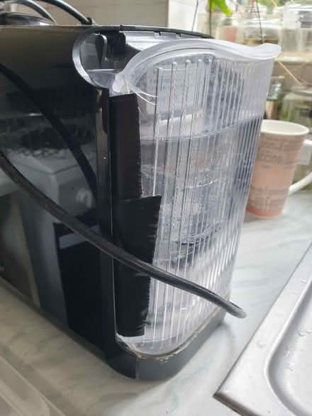 Photo of free Tassimo Coffee machine (repsired water resevoir) (Chesham HP5) #1