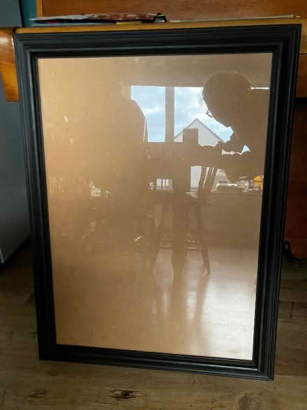 Photo of free Frame (Ambrosden OX25) #1