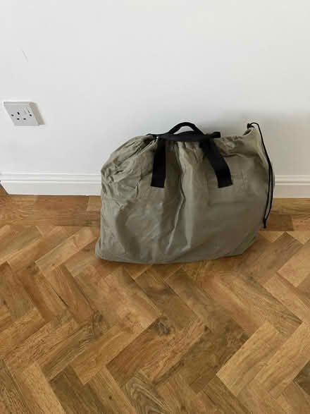 Photo of free Blow Up Mattress (Beckton E16) #1