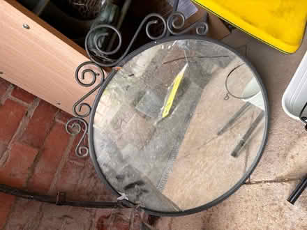 Photo of free Mirror (Swillington, LS26) #2
