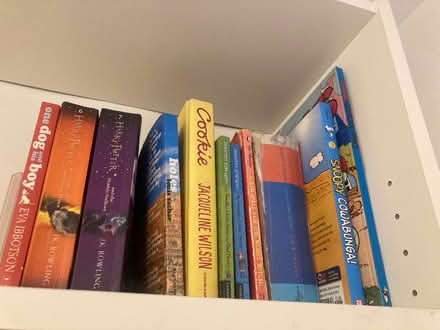 Photo of free Children’s books (Broomhill G11) #1