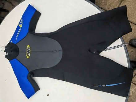 Photo of free Shorty Wetsuit, Young Teen (West Felton SY11) #1