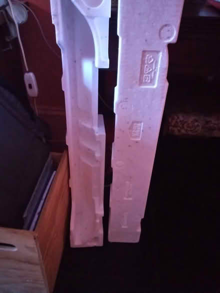 Photo of free Polystyrene and foam packaging (Lower Holloway N7) #1