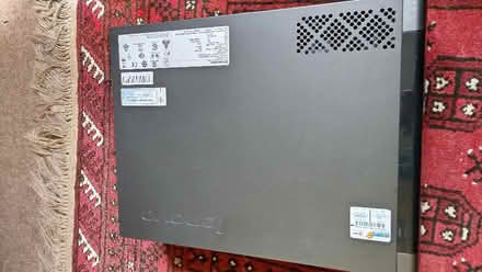 Photo of free Lenovo mini tower PC (not working) (Brompton-on-Swale DL10) #1