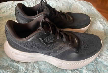 Photo of free 7.5 Women’s Saucony Shoes (North Hollywood CA) #2