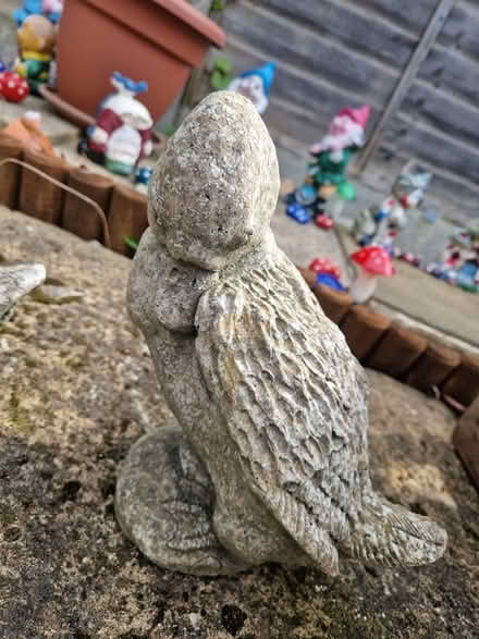 Photo of Stone Garden ornaments (Bishops Stortford CM23) #2